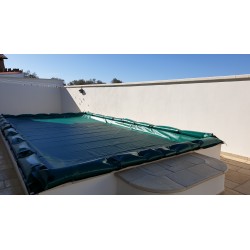 Per piscina 3 x 6 m - telo...