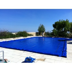 Per piscina 5 x 10 m - telo...